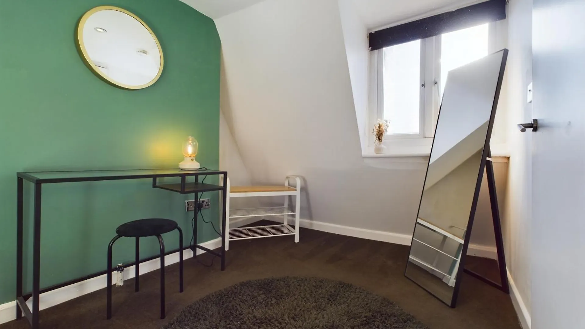 Tatil Evi Two Bedroom By Brookland Stays Serviced Accommodation Short Lets Brighton & Hove With Free Wifi