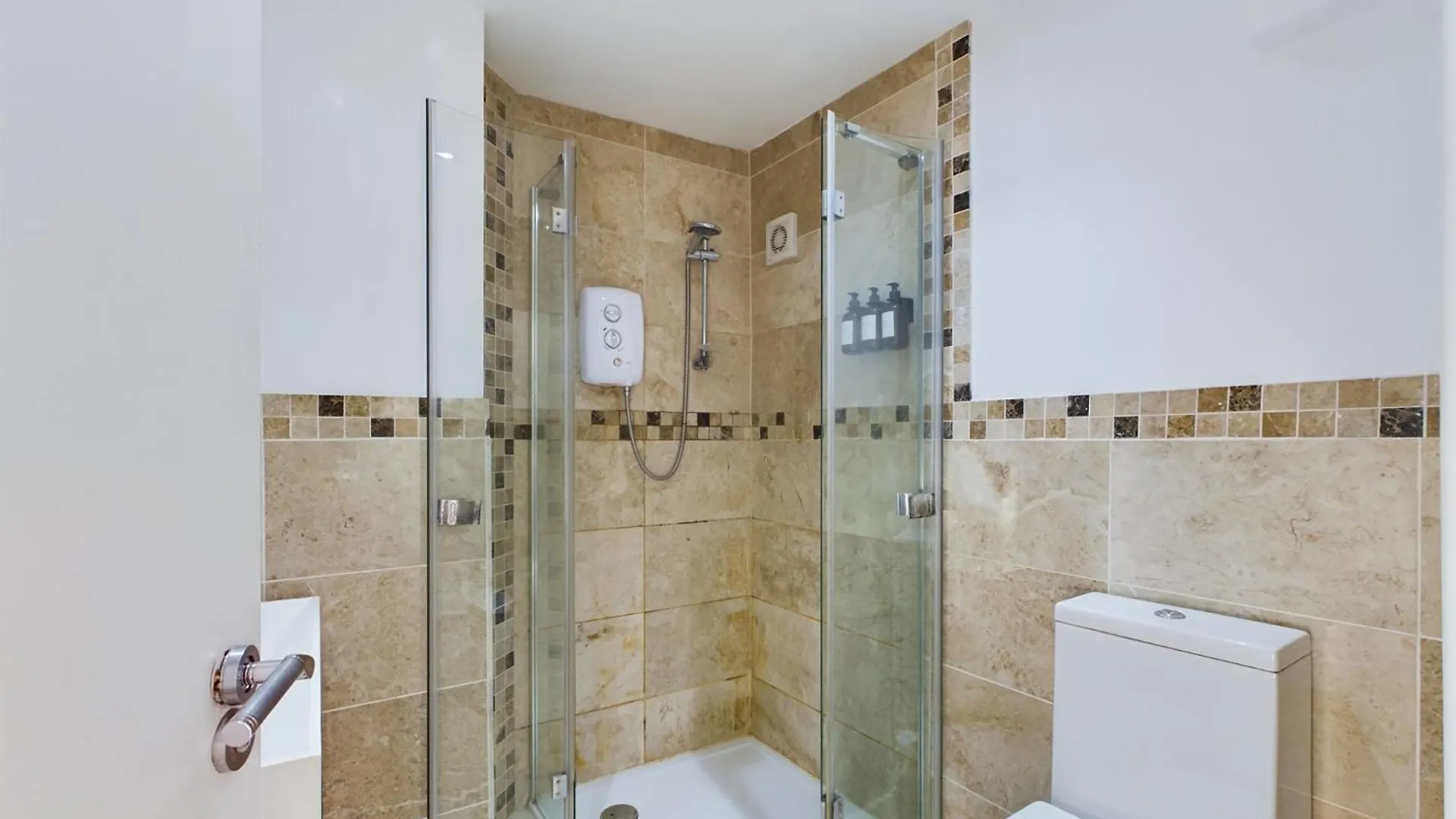 Tatil Evi Two Bedroom By Brookland Stays Serviced Accommodation Short Lets Brighton & Hove With Free Wifi Birleşik Krallık